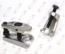  2PC Universal Automotive Ball Joint Extractor Puller & 19mm Ball Joint Separator 